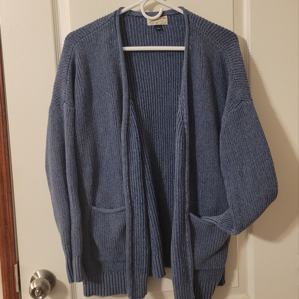 Universal Threads Cardigan